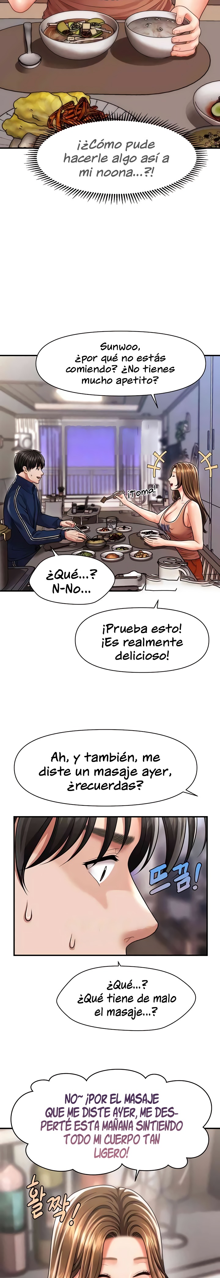 A Guide to Corrupting Them With Hypnosis Raw - Chapter 7 [photo 8] - MangaPorn