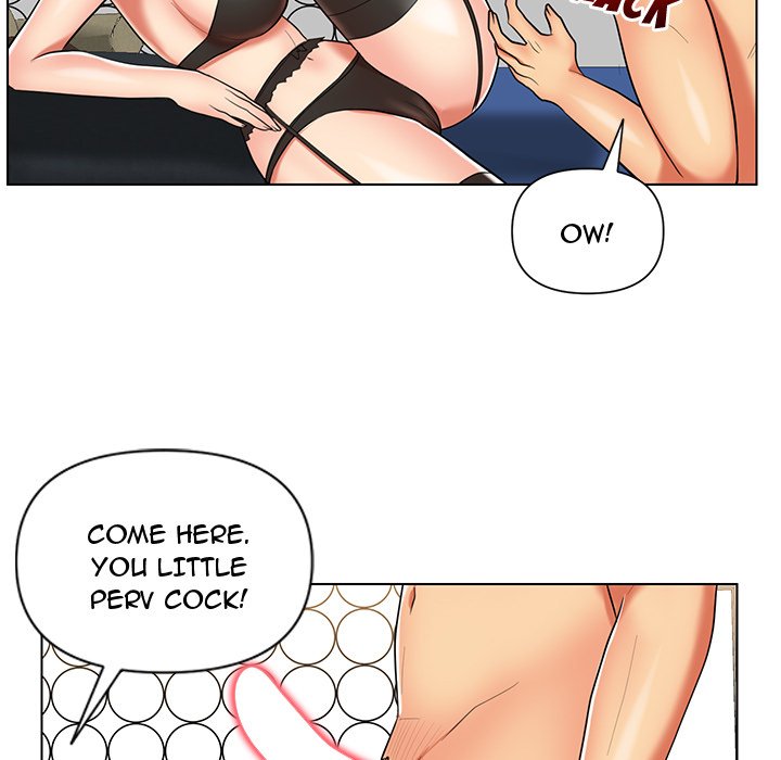 Sneaky Deal - Chapter 12 [photo 38] - MangaPorn