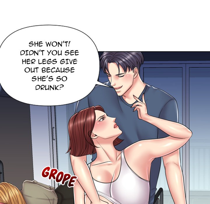 Sneaky Deal - Chapter 13 [photo 18] - MangaPorn