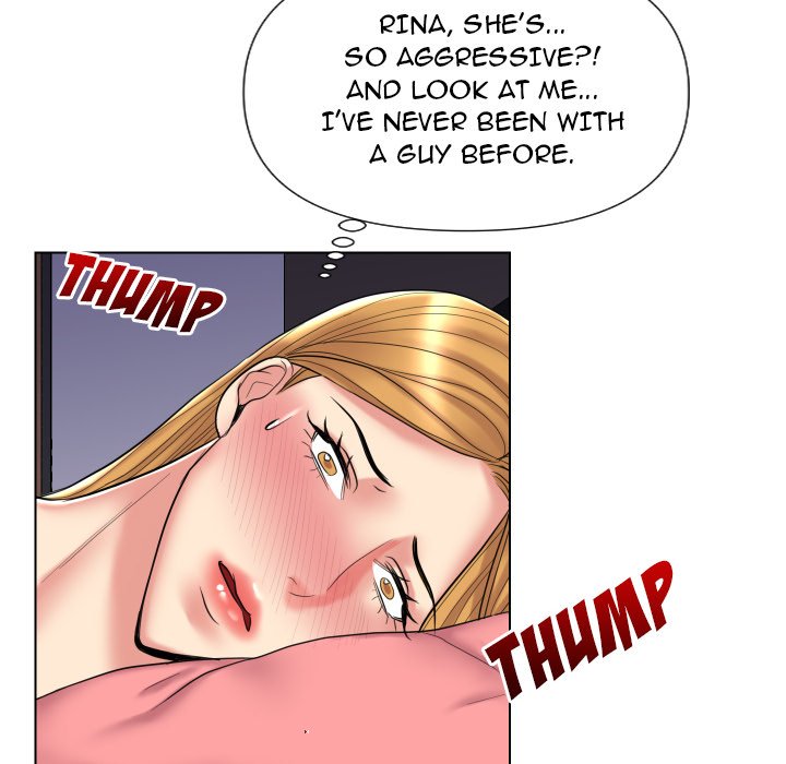 Sneaky Deal - Chapter 13 [photo 39] - MangaPorn