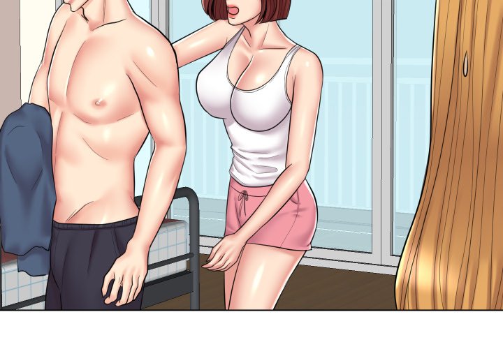 Sneaky Deal - Chapter 13 [photo 4] - MangaPorn