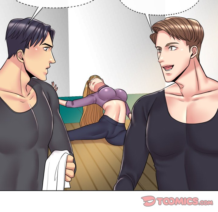 Sneaky Deal - Chapter 13 [photo 78] - MangaPorn