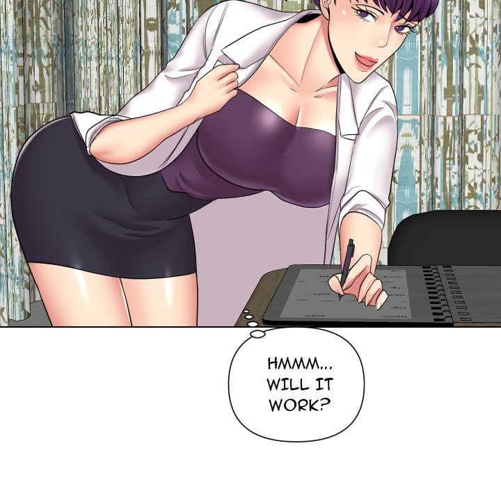 Sneaky Deal - Chapter 14 [photo 33] - MangaPorn