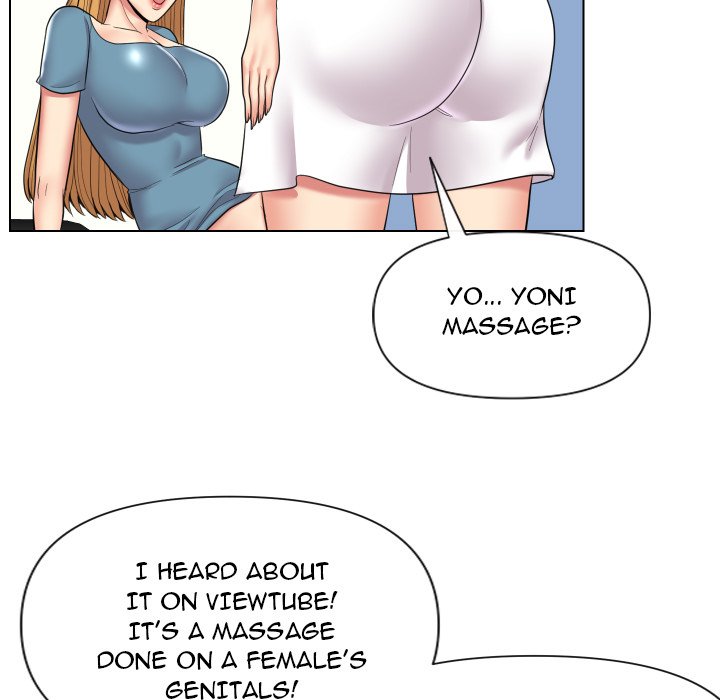 Sneaky Deal - Chapter 14 [photo 35] - MangaPorn