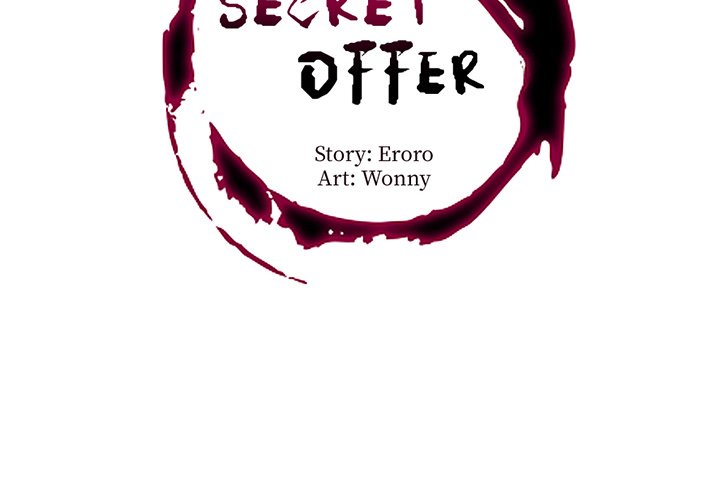 Sneaky Deal - Chapter 15 [photo 2] - MangaPorn