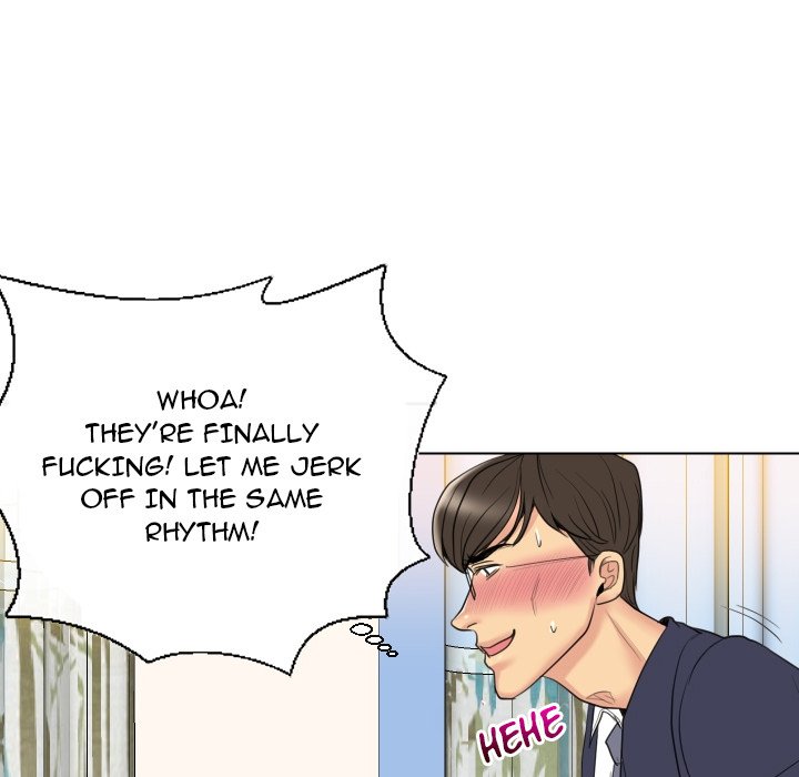 Sneaky Deal - Chapter 15 [photo 21] - MangaPorn