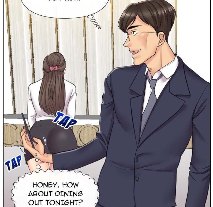 Sneaky Deal - Chapter 15 [photo 6] - MangaPorn