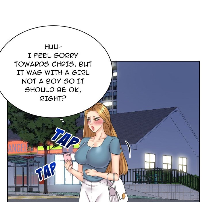 Sneaky Deal - Chapter 15 [photo 74] - MangaPorn