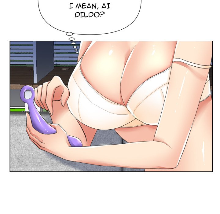 Sneaky Deal - Chapter 17 [photo 113] - MangaPorn