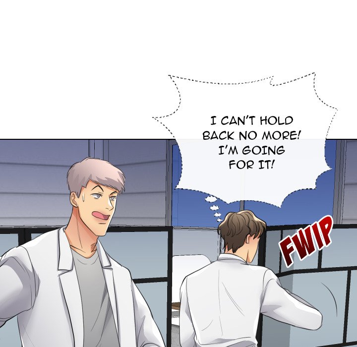 Sneaky Deal - Chapter 17 [photo 141] - MangaPorn