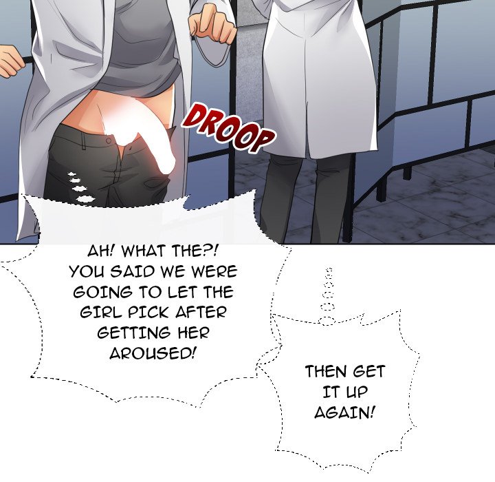 Sneaky Deal - Chapter 17 [photo 142] - MangaPorn