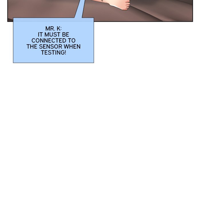 Sneaky Deal - Chapter 17 [photo 16] - MangaPorn