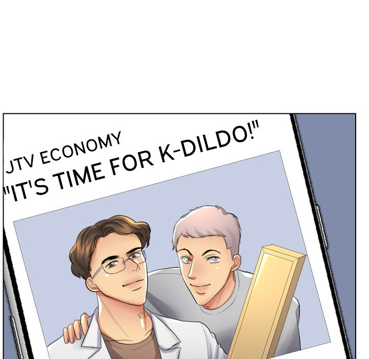 Sneaky Deal - Chapter 17 [photo 17] - MangaPorn