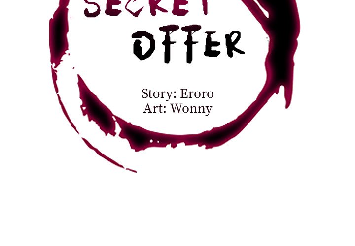 Sneaky Deal - Chapter 17 [photo 2] - MangaPorn