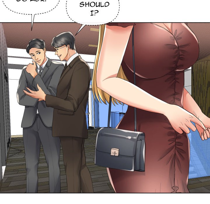 Sneaky Deal - Chapter 17 [photo 35] - MangaPorn