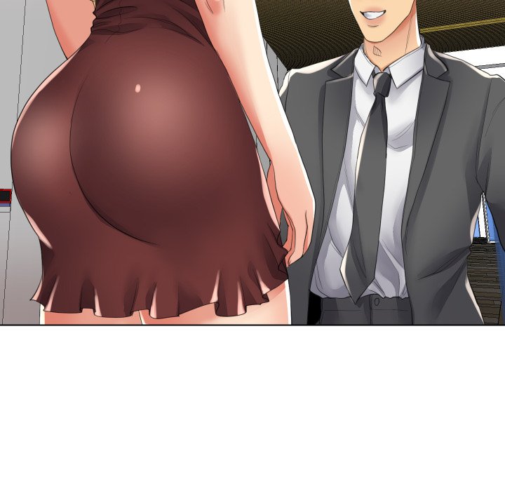 Sneaky Deal - Chapter 17 [photo 40] - MangaPorn