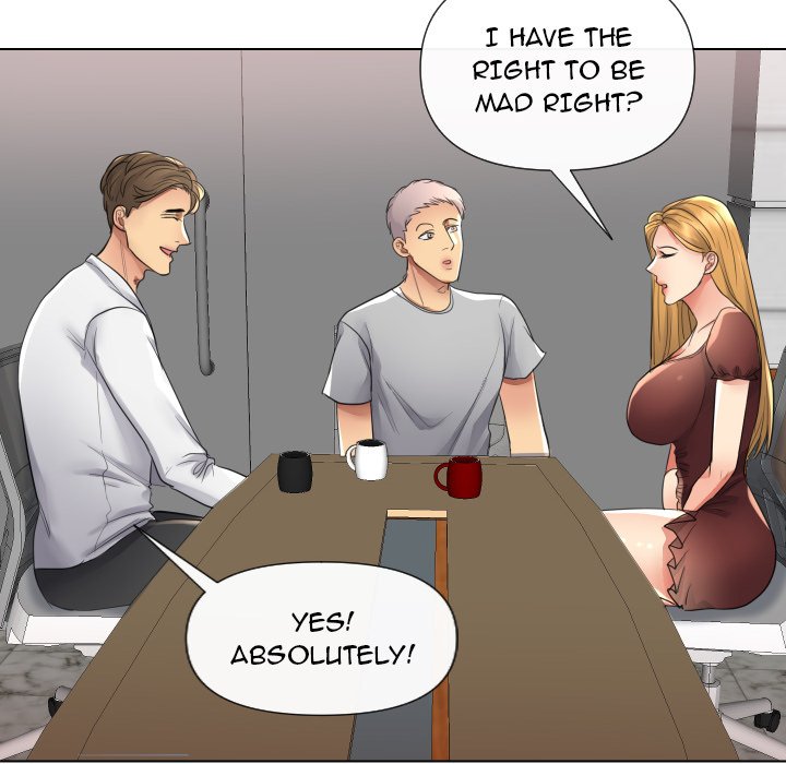 Sneaky Deal - Chapter 17 [photo 52] - MangaPorn