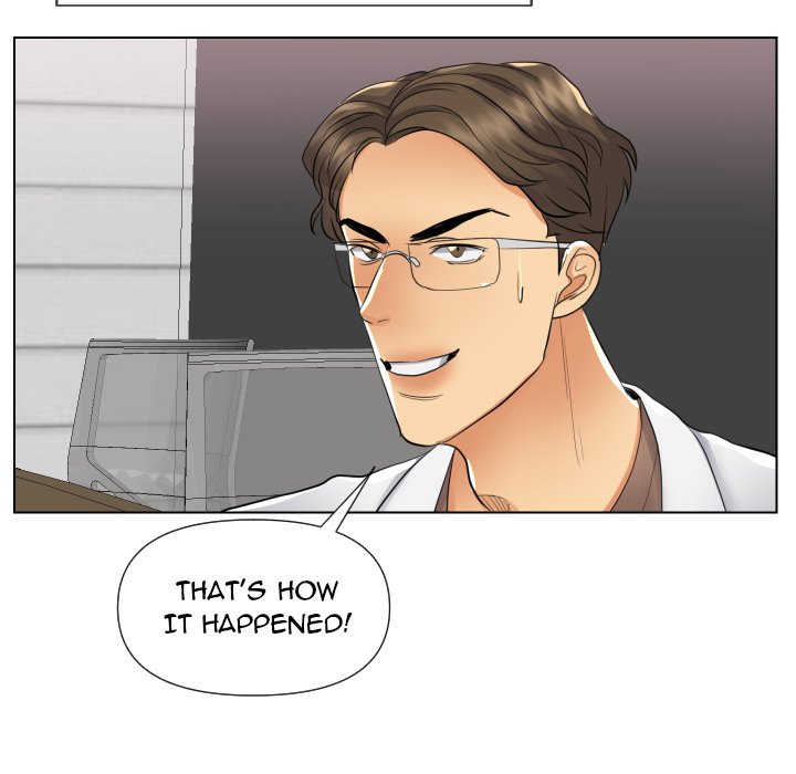 Sneaky Deal - Chapter 17 [photo 78] - MangaPorn