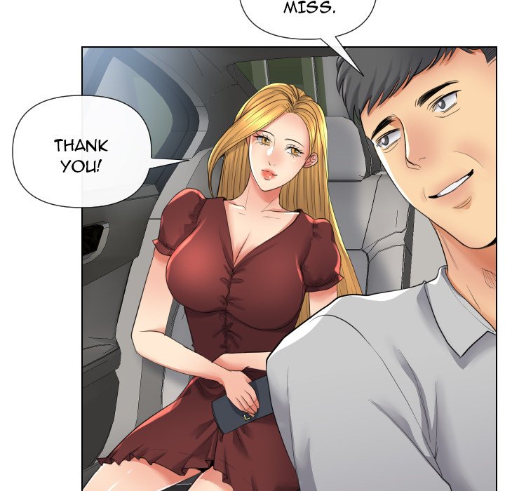 Sneaky Deal - Chapter 17 [photo 8] - MangaPorn