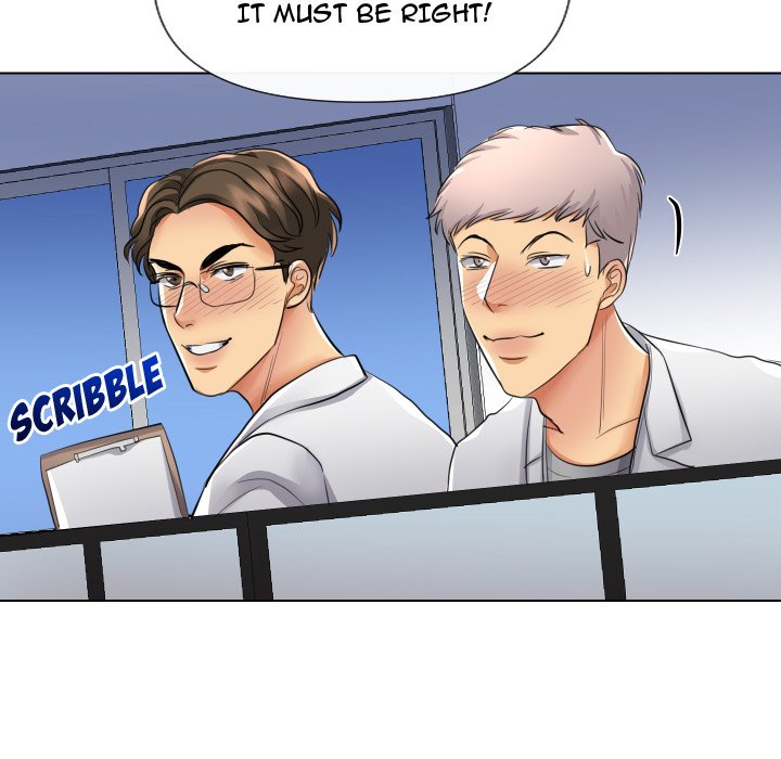 Sneaky Deal - Chapter 17 [photo 97] - MangaPorn