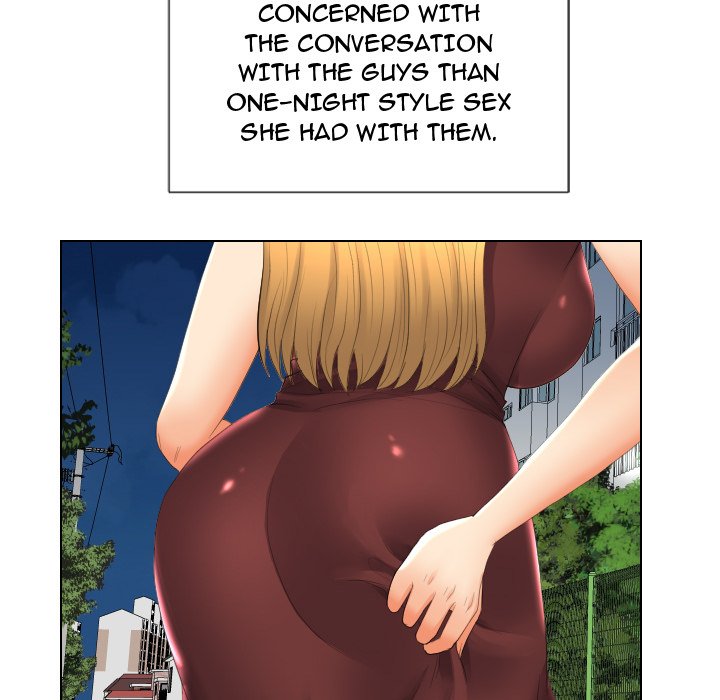 Sneaky Deal - Chapter 18 [photo 111] - MangaPorn