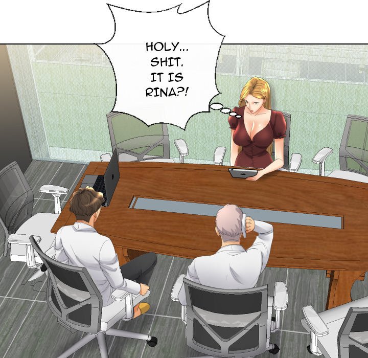 Sneaky Deal - Chapter 18 [photo 116] - MangaPorn