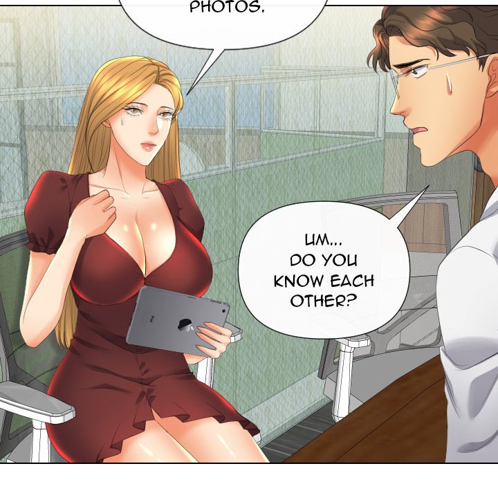 Sneaky Deal - Chapter 18 [photo 126] - MangaPorn