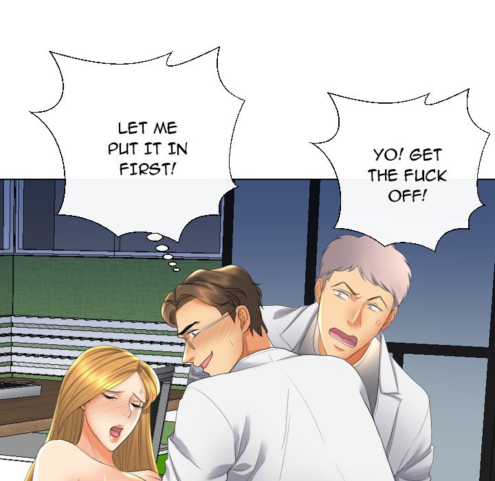 Sneaky Deal - Chapter 18 [photo 45] - MangaPorn