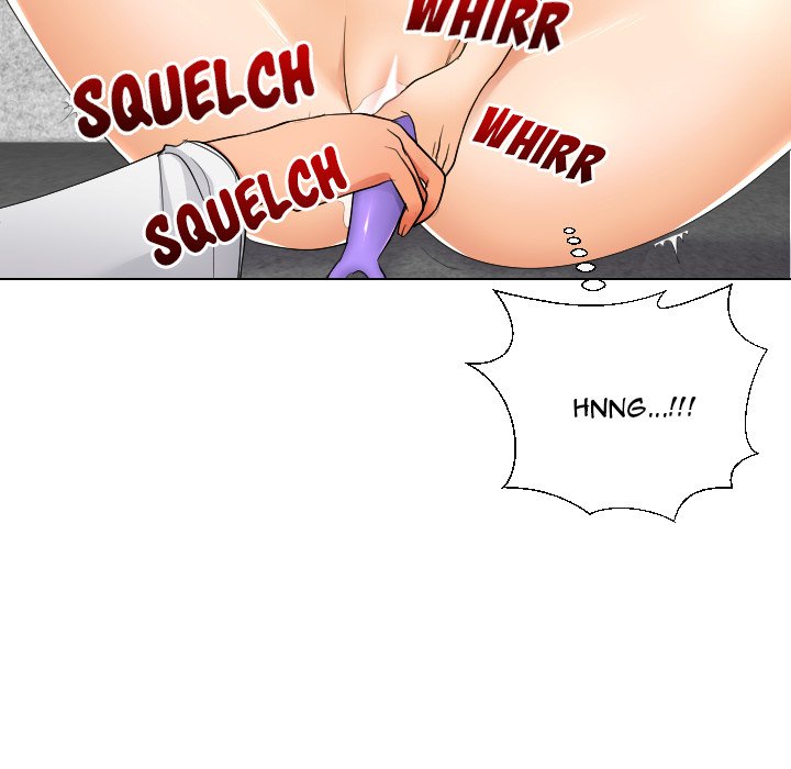 Sneaky Deal - Chapter 18 [photo 9] - MangaPorn