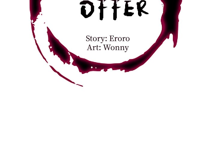 Sneaky Deal - Chapter 19 [photo 2] - MangaPorn