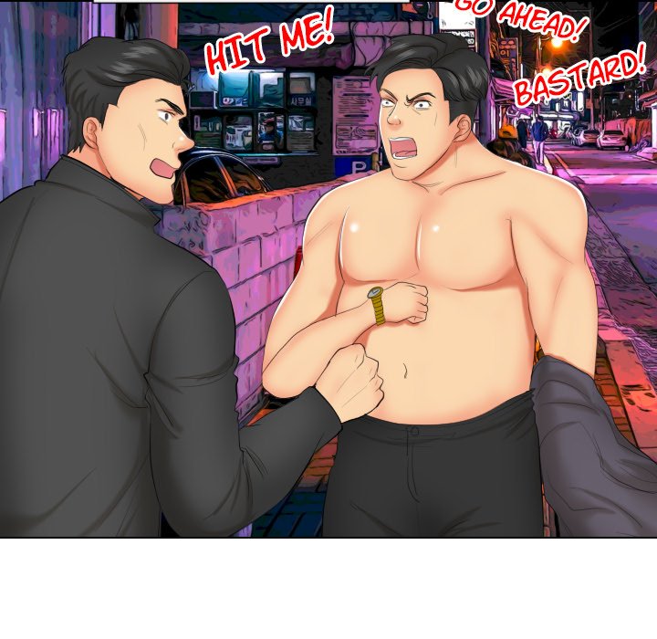 Sneaky Deal - Chapter 19 [photo 89] - MangaPorn