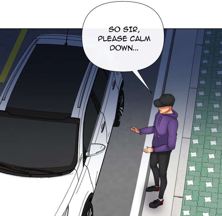 Sneaky Deal - Chapter 20 [photo 15] - MangaPorn
