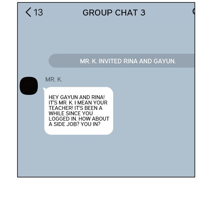 Sneaky Deal - Chapter 20 [photo 191] - MangaPorn