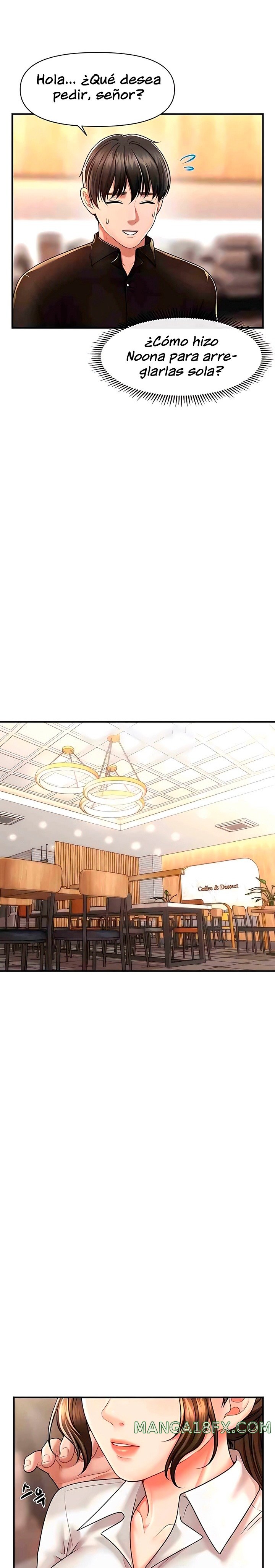 A Guide to Corrupting Them With Hypnosis Raw - Chapter 8 [photo 13] - MangaPorn