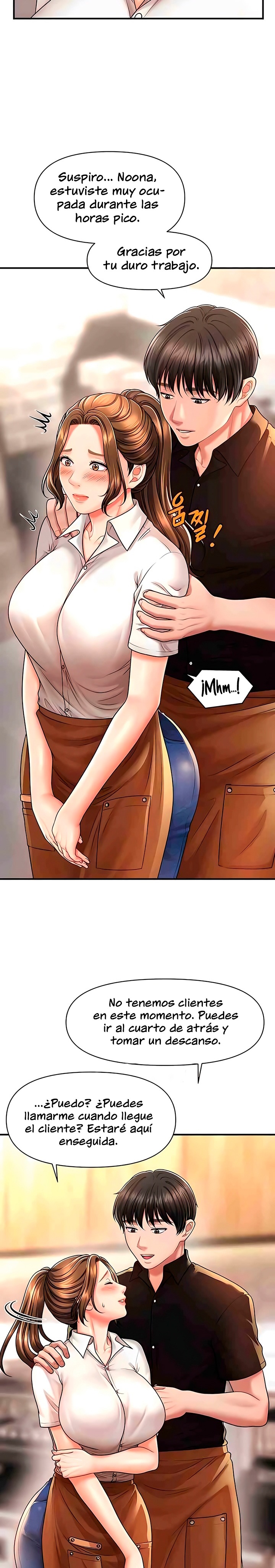 A Guide to Corrupting Them With Hypnosis Raw - Chapter 8 [photo 14] - MangaPorn