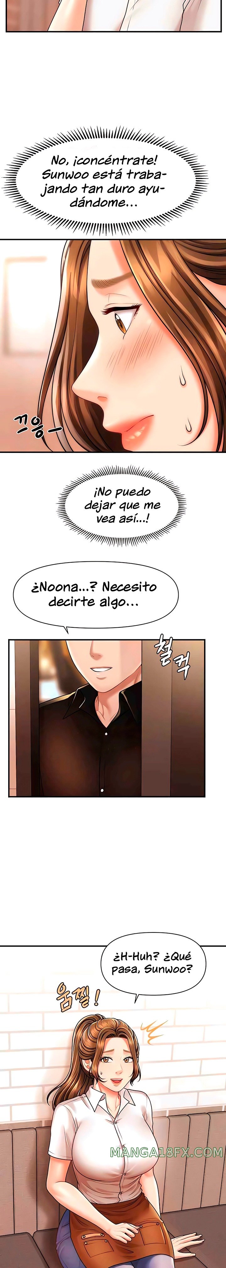 A Guide to Corrupting Them With Hypnosis Raw - Chapter 8 [photo 17] - MangaPorn