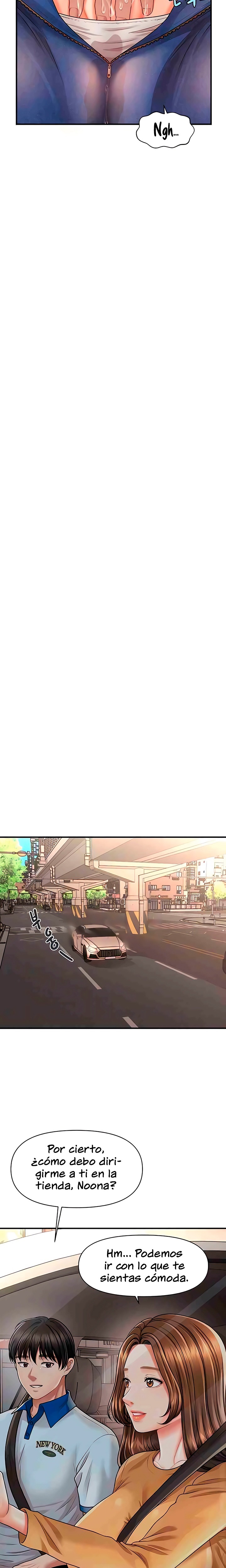 A Guide to Corrupting Them With Hypnosis Raw - Chapter 8 [photo 2] - MangaPorn