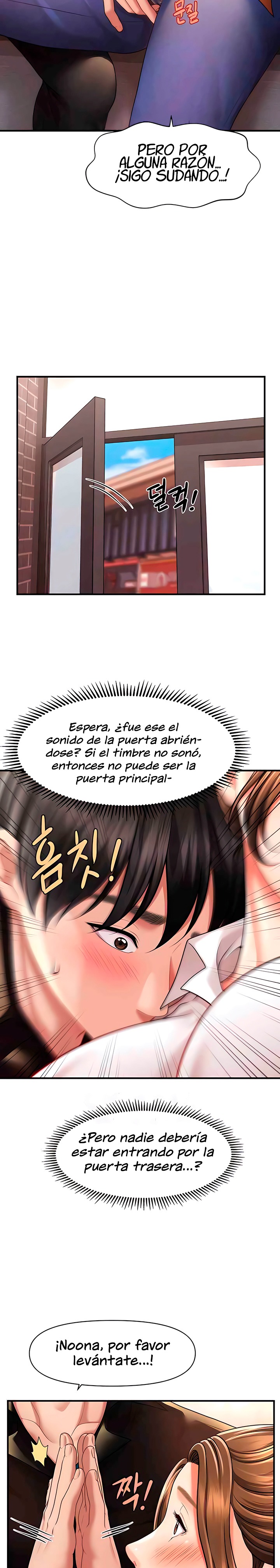 A Guide to Corrupting Them With Hypnosis Raw - Chapter 8 [photo 20] - MangaPorn