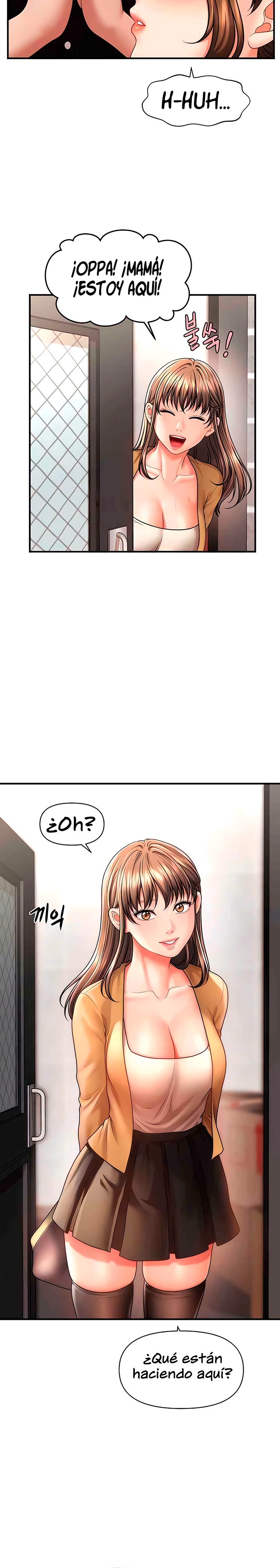 A Guide to Corrupting Them With Hypnosis Raw - Chapter 8 [photo 21] - MangaPorn