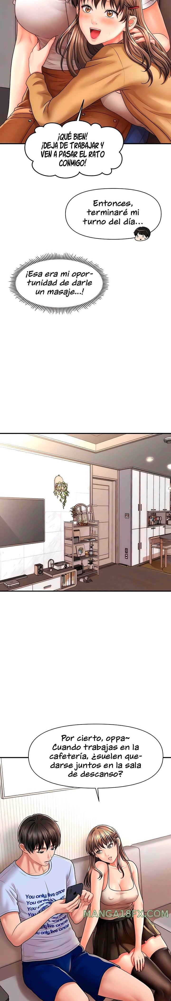 A Guide to Corrupting Them With Hypnosis Raw - Chapter 8 [photo 24] - MangaPorn