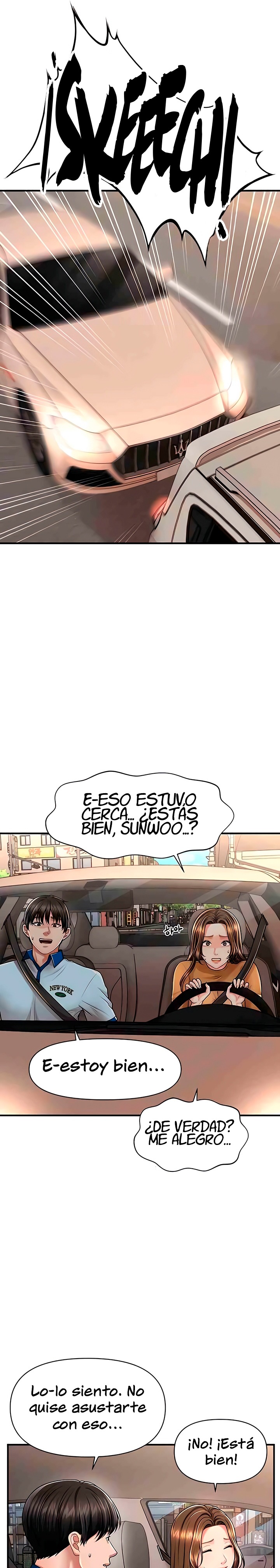 A Guide to Corrupting Them With Hypnosis Raw - Chapter 8 [photo 4] - MangaPorn