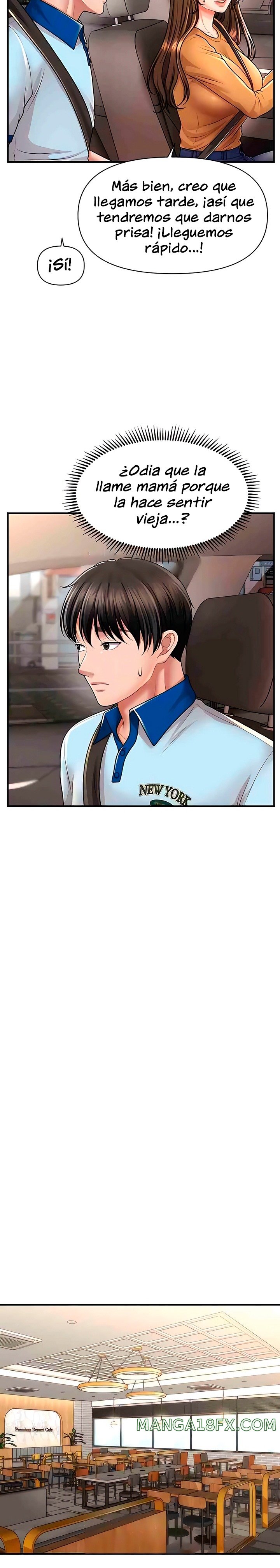 A Guide to Corrupting Them With Hypnosis Raw - Chapter 8 [photo 5] - MangaPorn