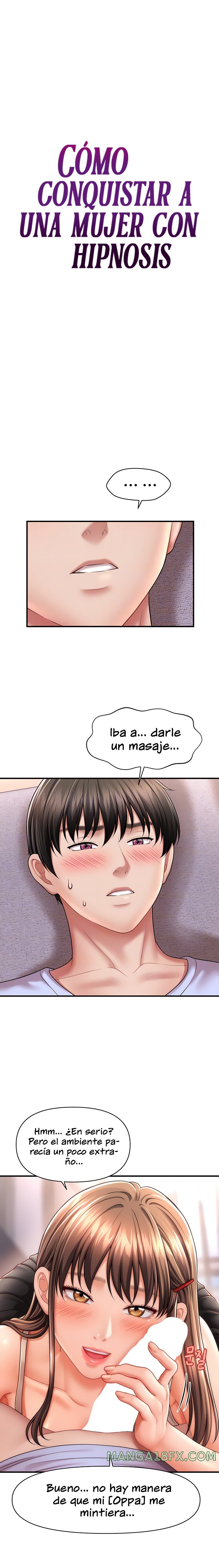 A Guide to Corrupting Them With Hypnosis Raw - Chapter 9 [photo 1] - MangaPorn