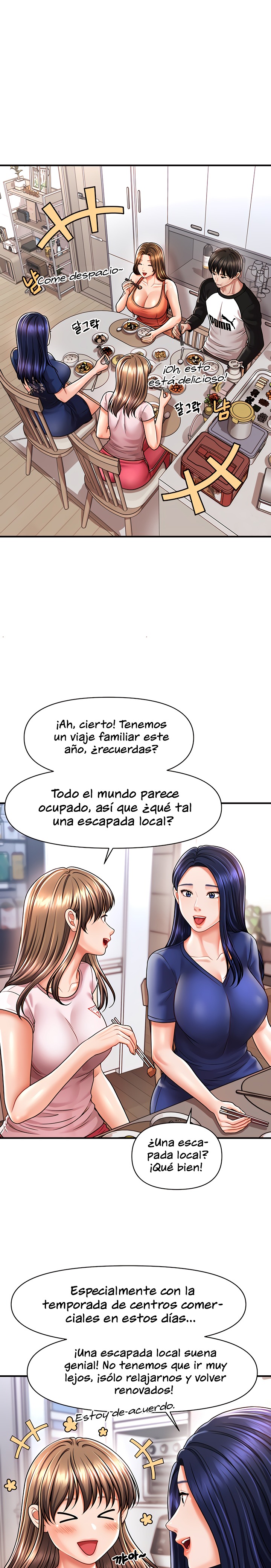 A Guide to Corrupting Them With Hypnosis Raw - Chapter 9 [photo 12] - MangaPorn