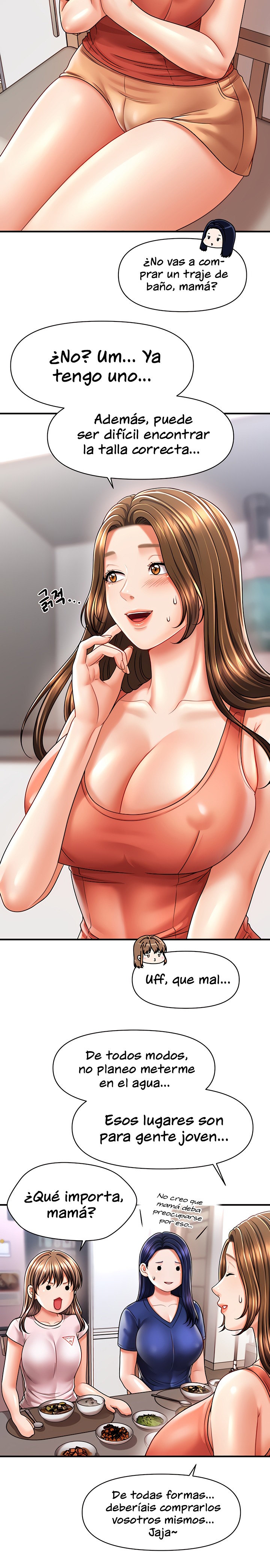 A Guide to Corrupting Them With Hypnosis Raw - Chapter 9 [photo 14] - MangaPorn