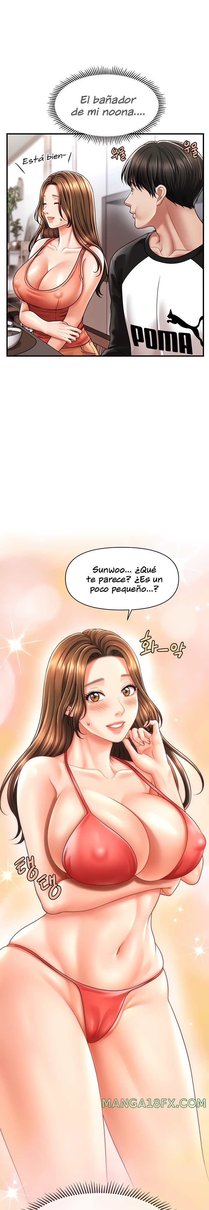 A Guide to Corrupting Them With Hypnosis Raw - Chapter 9 [photo 15] - MangaPorn