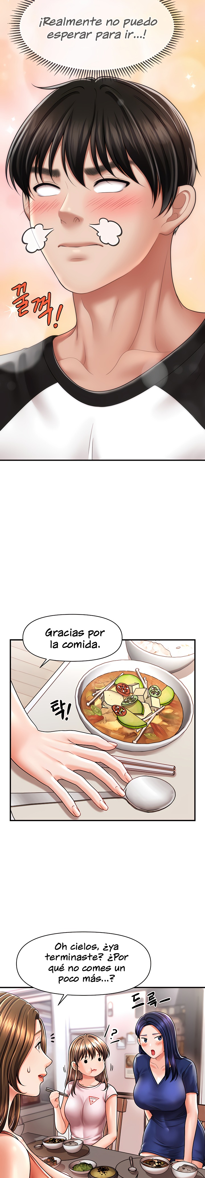 A Guide to Corrupting Them With Hypnosis Raw - Chapter 9 [photo 16] - MangaPorn