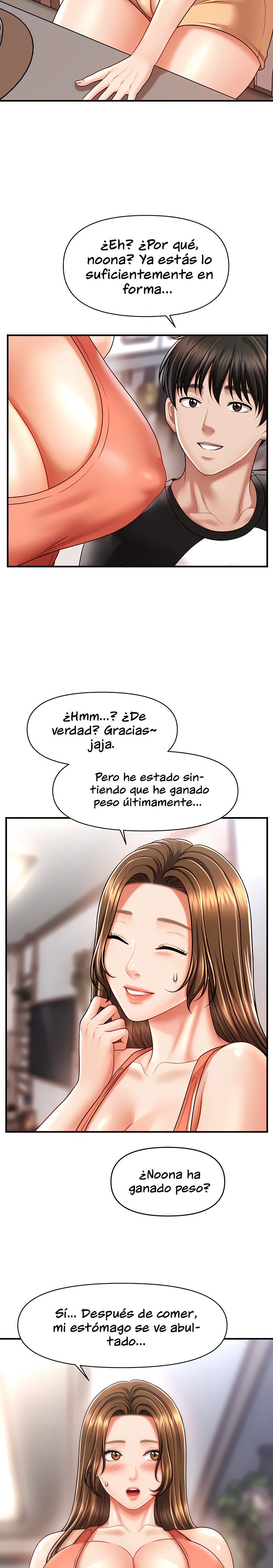 A Guide to Corrupting Them With Hypnosis Raw - Chapter 9 [photo 18] - MangaPorn