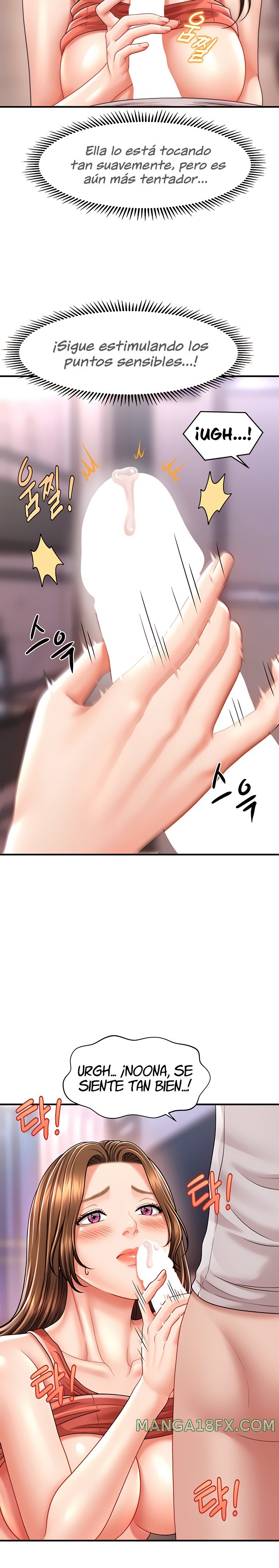 A Guide to Corrupting Them With Hypnosis Raw - Chapter 9 [photo 22] - MangaPorn