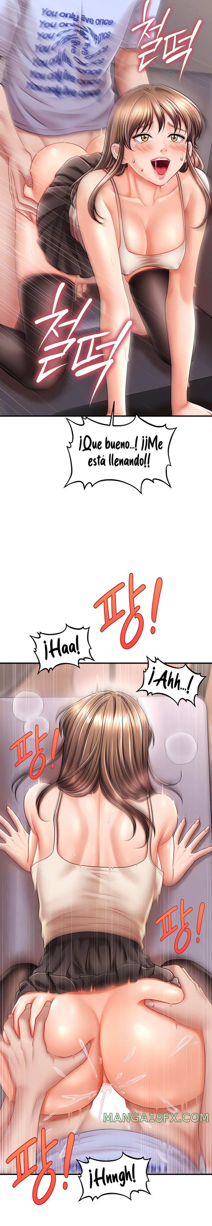 A Guide to Corrupting Them With Hypnosis Raw - Chapter 9 [photo 4] - MangaPorn